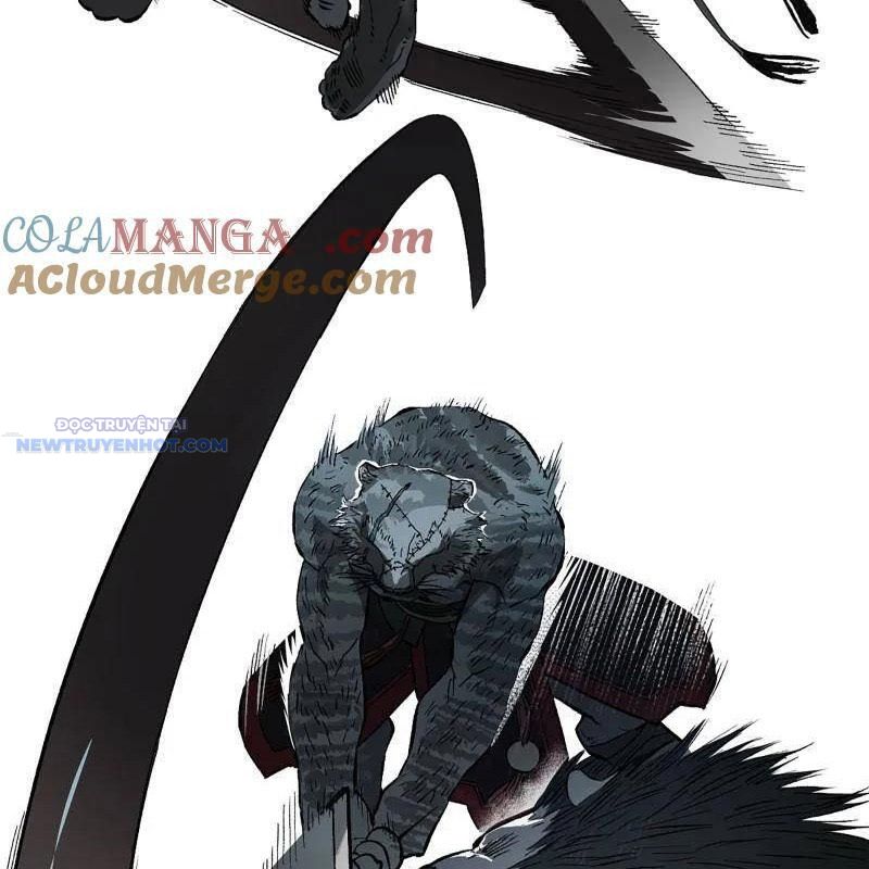 Truyền Võ Chapter 430 - Trang 2