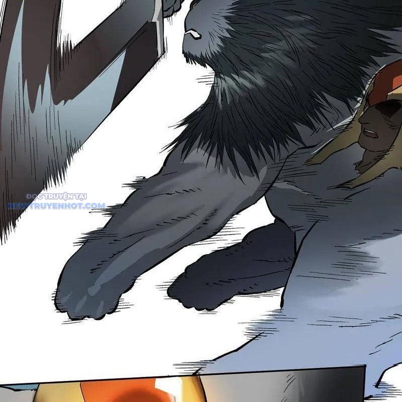 Truyền Võ Chapter 430 - Trang 2