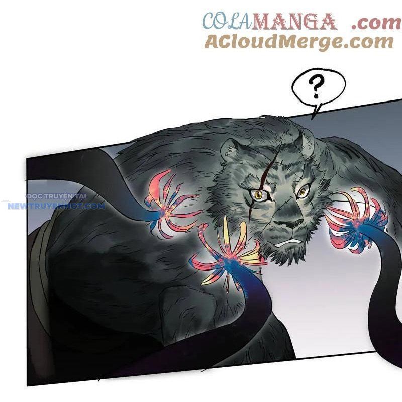 Truyền Võ Chapter 430 - Trang 2