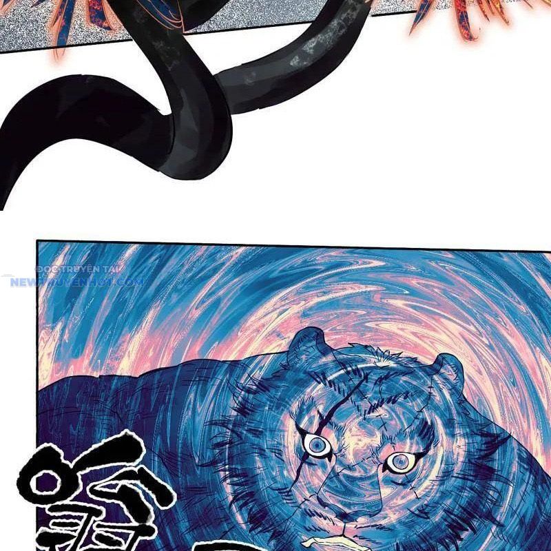 Truyền Võ Chapter 430 - Trang 2