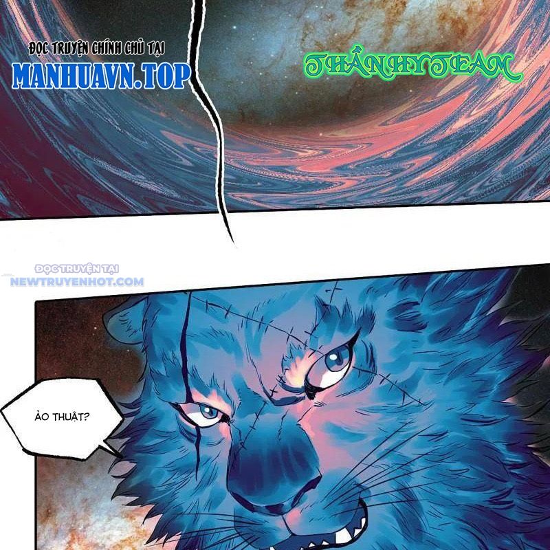 Truyền Võ Chapter 430 - Trang 2