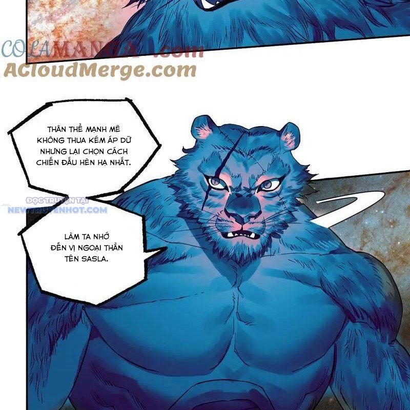 Truyền Võ Chapter 430 - Trang 2