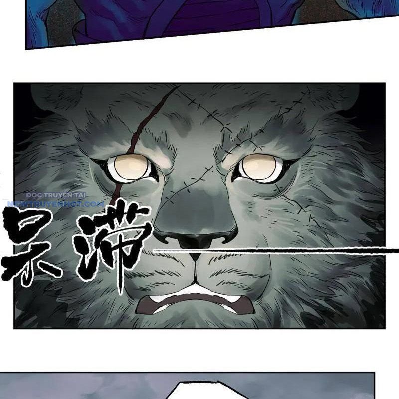 Truyền Võ Chapter 430 - Trang 2