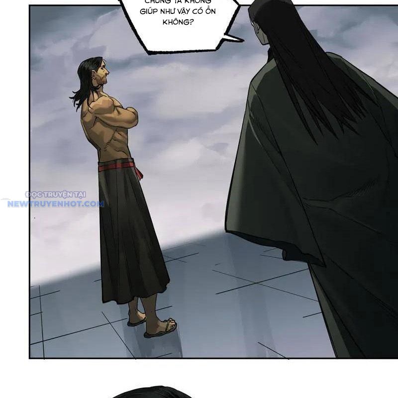 Truyền Võ Chapter 430 - Trang 2