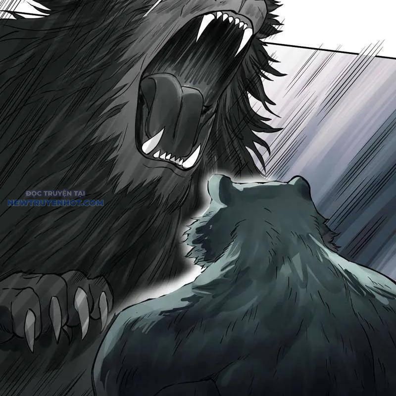 Truyền Võ Chapter 430 - Trang 2