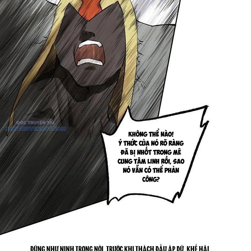 Truyền Võ Chapter 430 - Trang 2