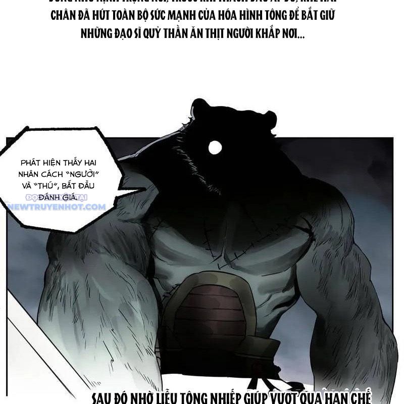 Truyền Võ Chapter 430 - Trang 2