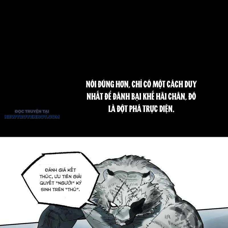 Truyền Võ Chapter 430 - Trang 2