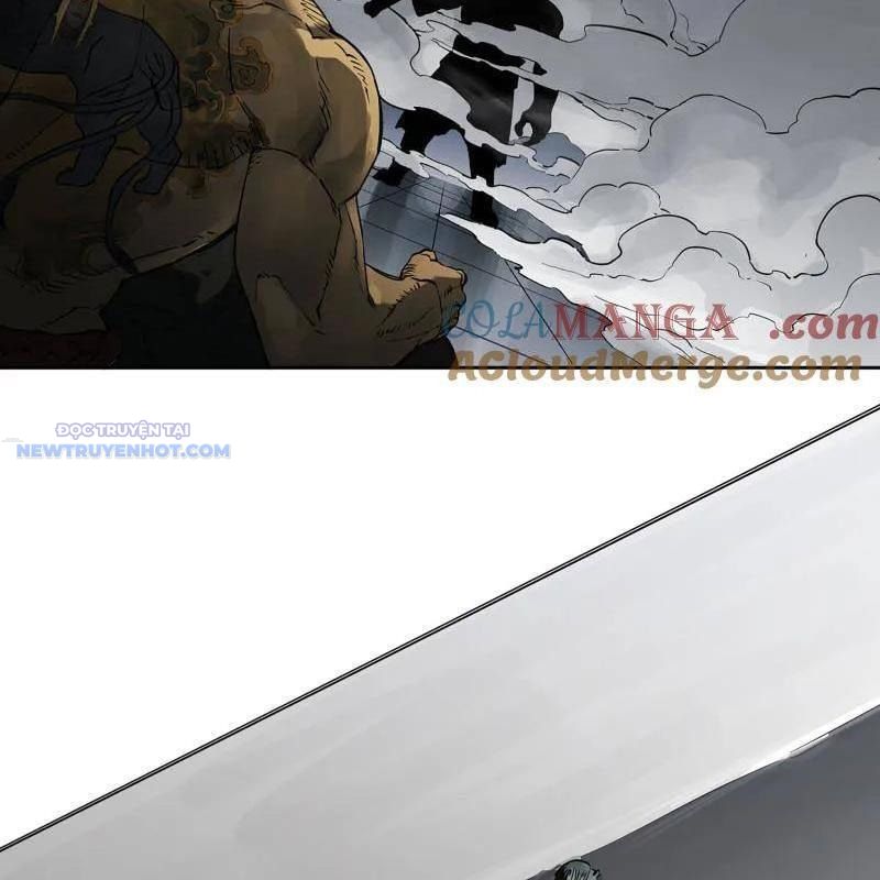 Truyền Võ Chapter 430 - Trang 2