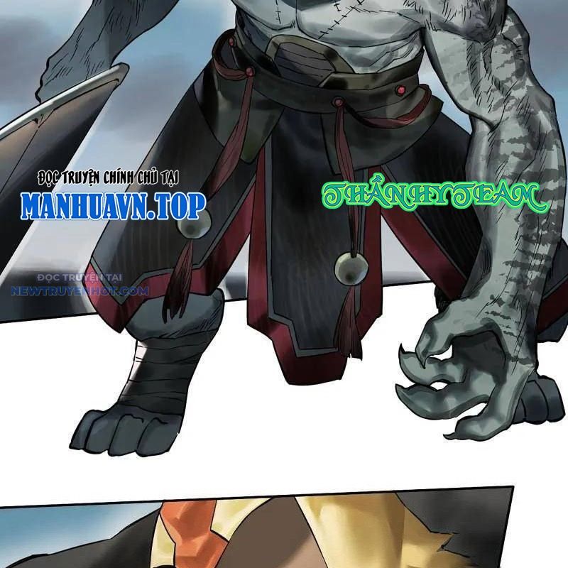 Truyền Võ Chapter 430 - Trang 2