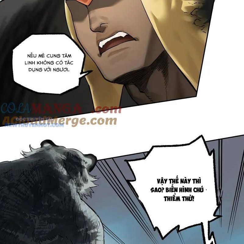 Truyền Võ Chapter 430 - Trang 2