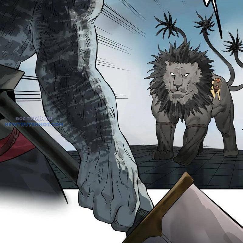 Truyền Võ Chapter 430 - Trang 2