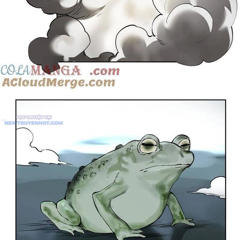 Truyền Võ Chapter 430 - Trang 2