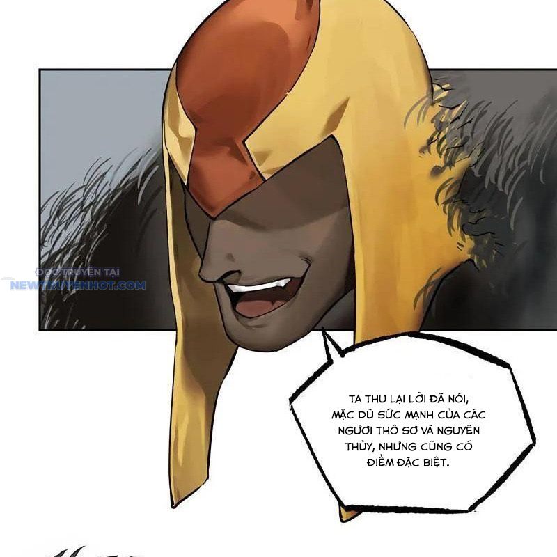 Truyền Võ Chapter 430 - Trang 2