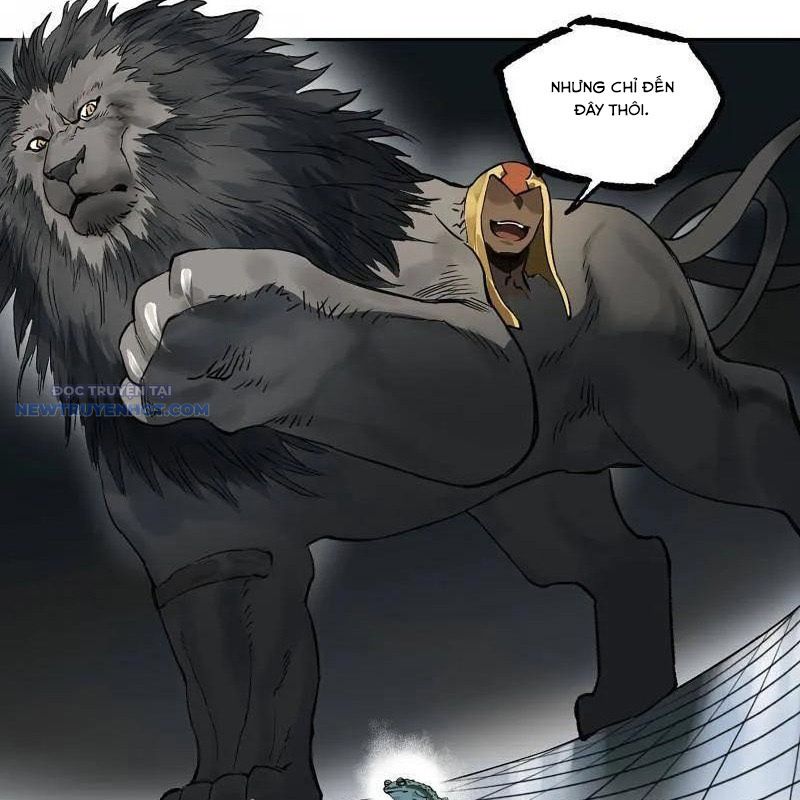 Truyền Võ Chapter 430 - Trang 2