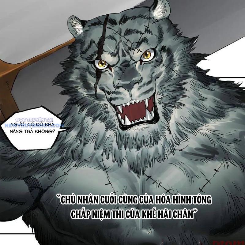 Truyền Võ Chapter 430 - Trang 2