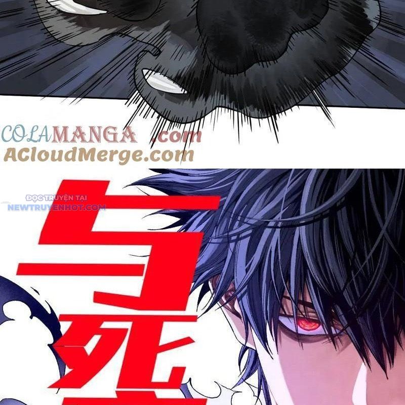 Truyền Võ Chapter 430 - Trang 2