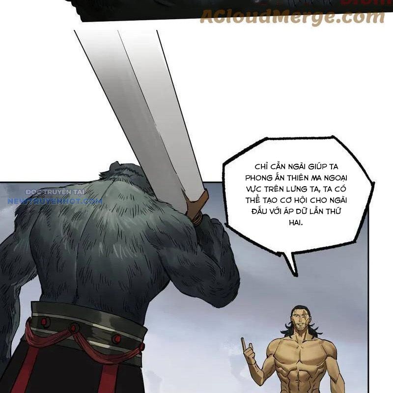 Truyền Võ Chapter 430 - Trang 2