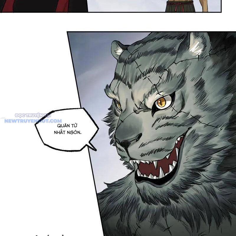 Truyền Võ Chapter 430 - Trang 2