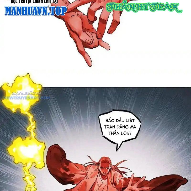 Truyền Võ Chapter 431 - Trang 2