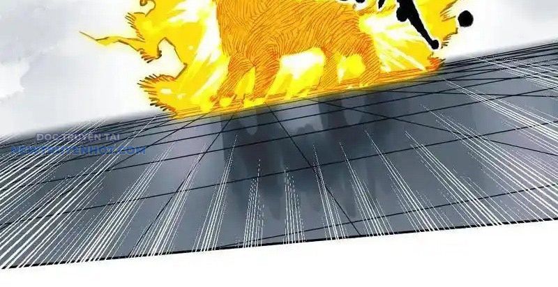 Truyền Võ Chapter 431 - Trang 2