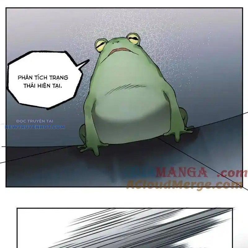 Truyền Võ Chapter 431 - Trang 2