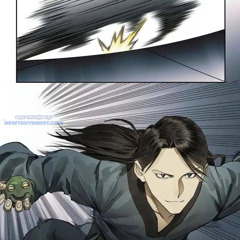 Truyền Võ Chapter 431 - Trang 2