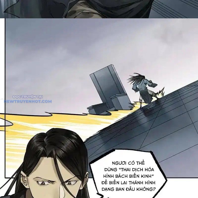 Truyền Võ Chapter 431 - Trang 2