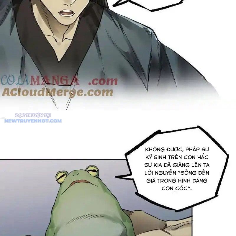 Truyền Võ Chapter 431 - Trang 2