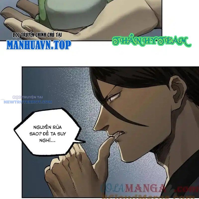 Truyền Võ Chapter 431 - Trang 2