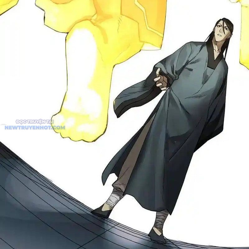 Truyền Võ Chapter 431 - Trang 2