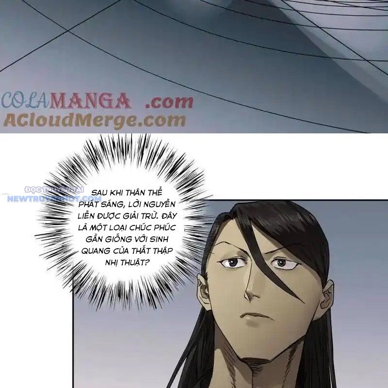 Truyền Võ Chapter 431 - Trang 2