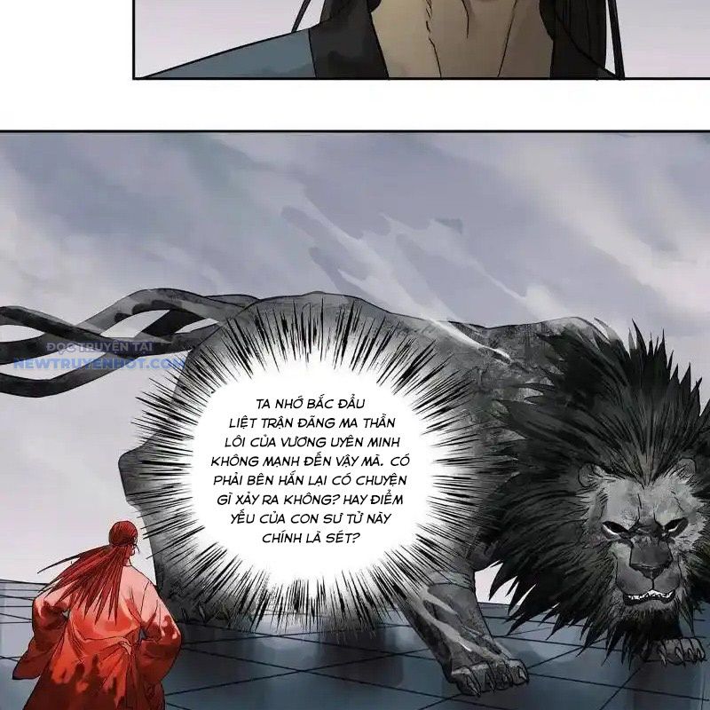 Truyền Võ Chapter 431 - Trang 2