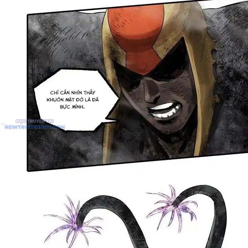 Truyền Võ Chapter 431 - Trang 2