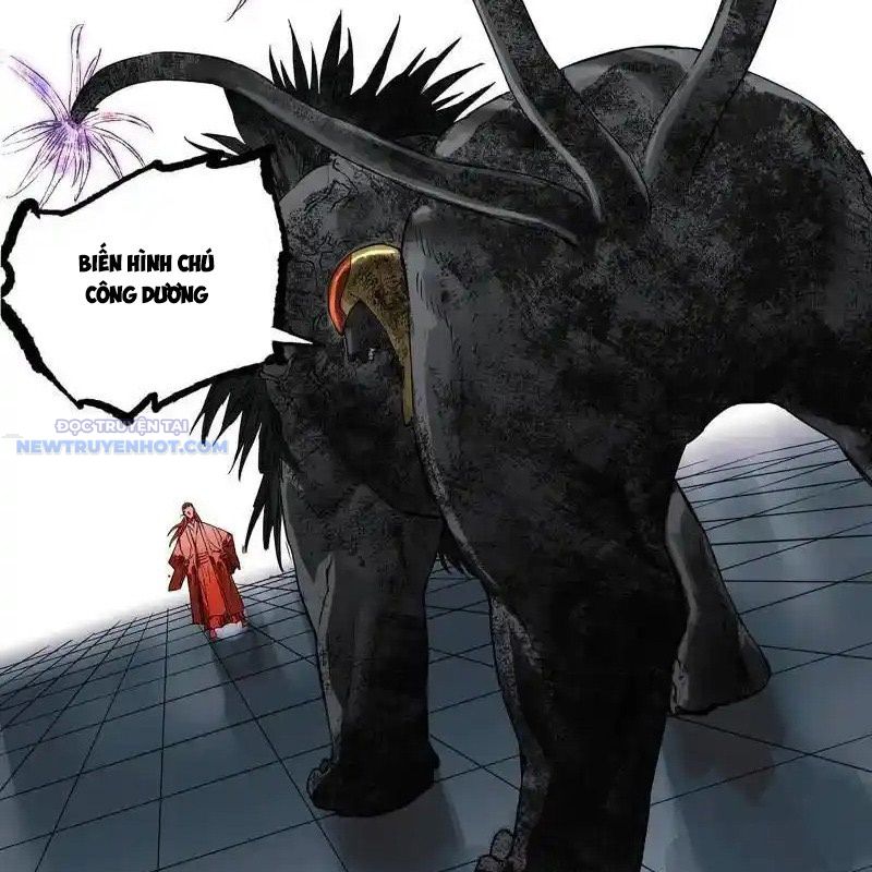 Truyền Võ Chapter 431 - Trang 2