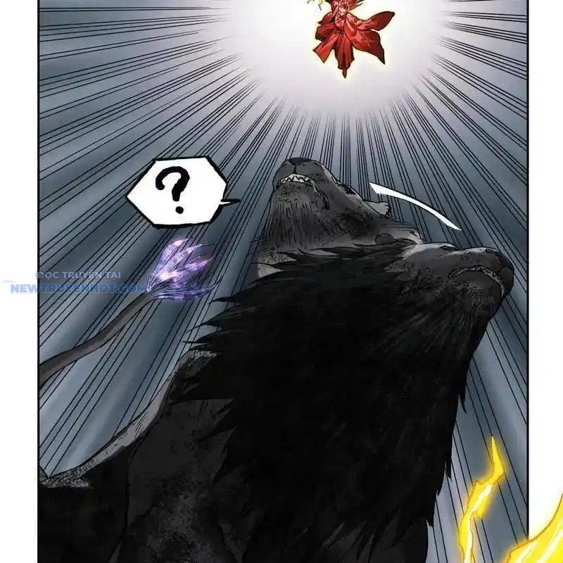 Truyền Võ Chapter 431 - Trang 2