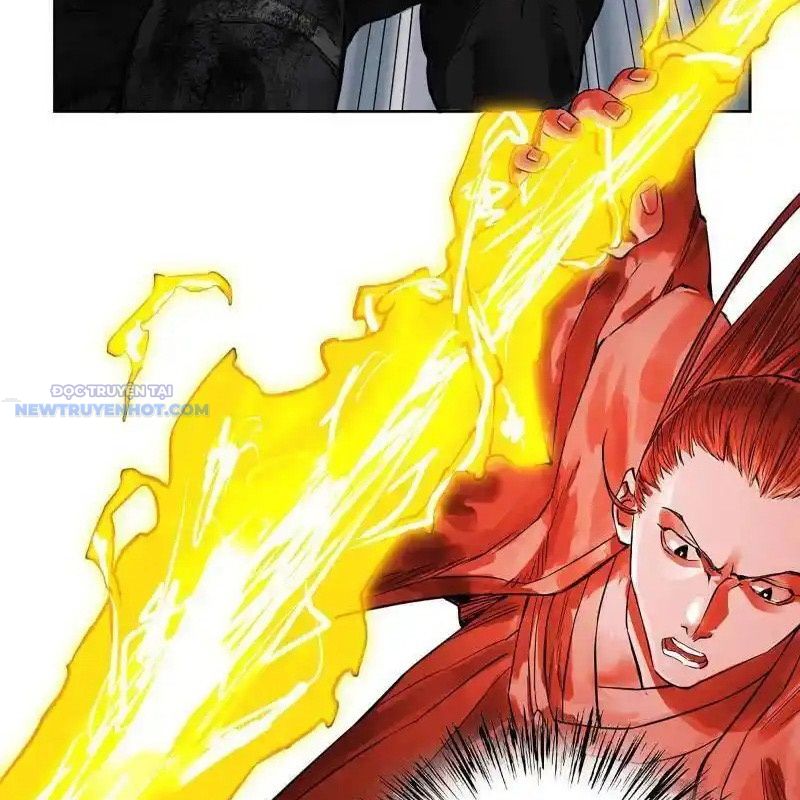 Truyền Võ Chapter 431 - Trang 2