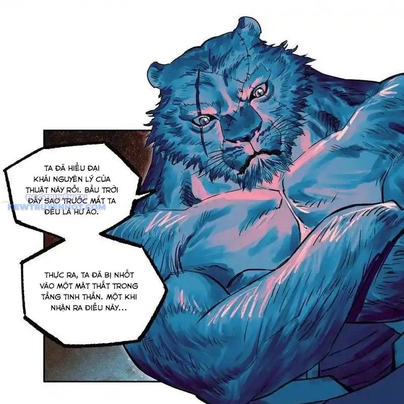 Truyền Võ Chapter 431 - Trang 2