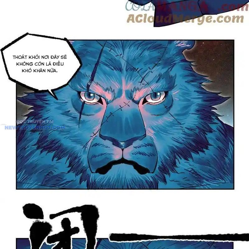 Truyền Võ Chapter 431 - Trang 2