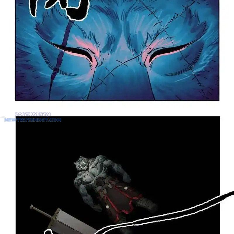 Truyền Võ Chapter 431 - Trang 2