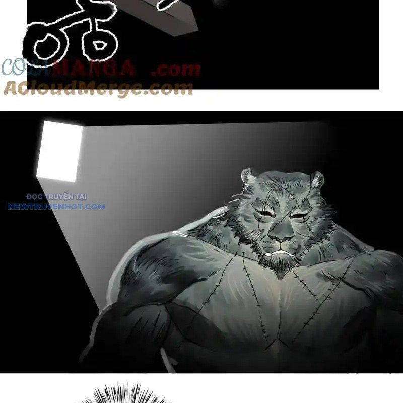 Truyền Võ Chapter 431 - Trang 2