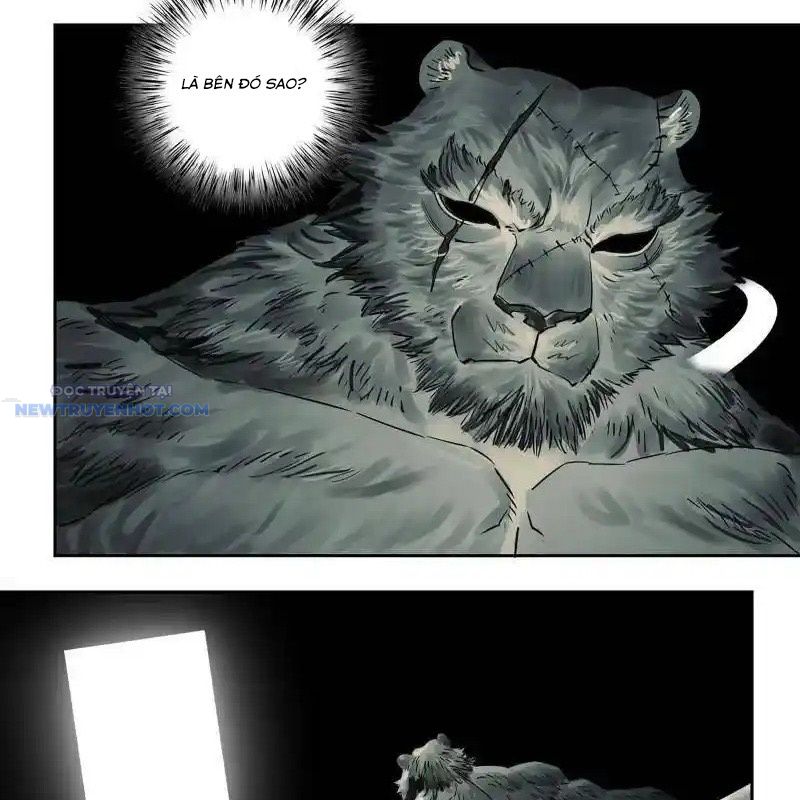 Truyền Võ Chapter 431 - Trang 2