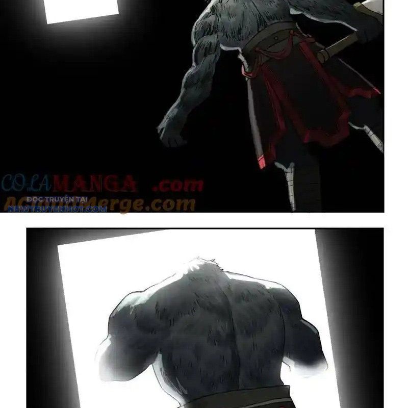 Truyền Võ Chapter 431 - Trang 2