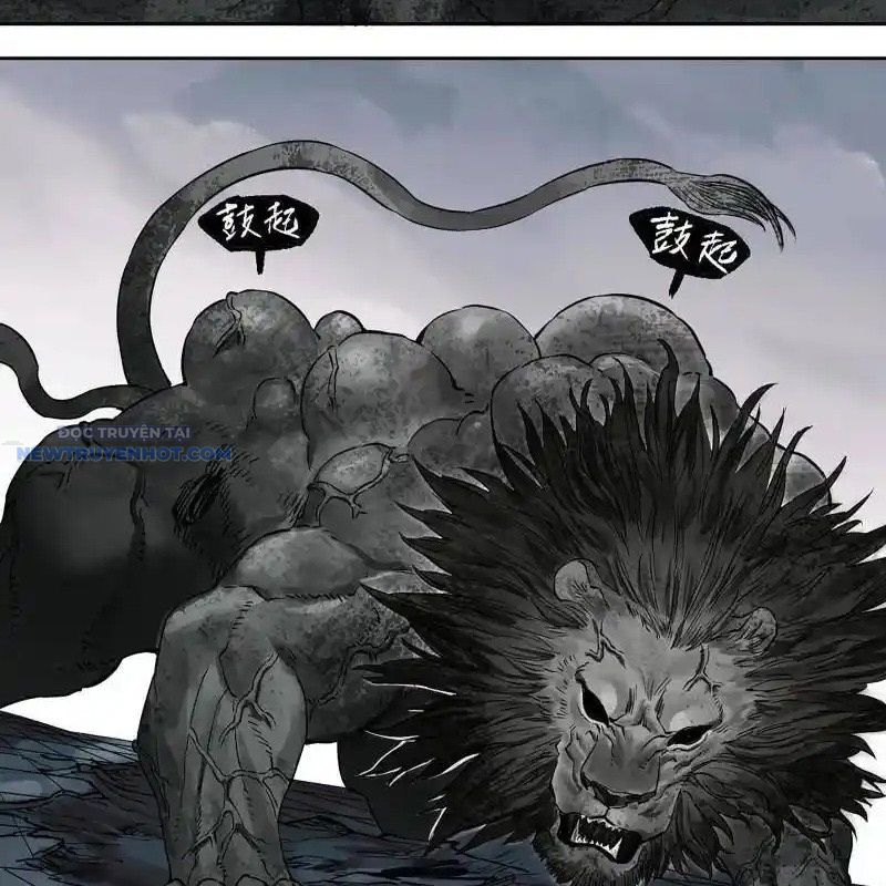 Truyền Võ Chapter 431 - Trang 2