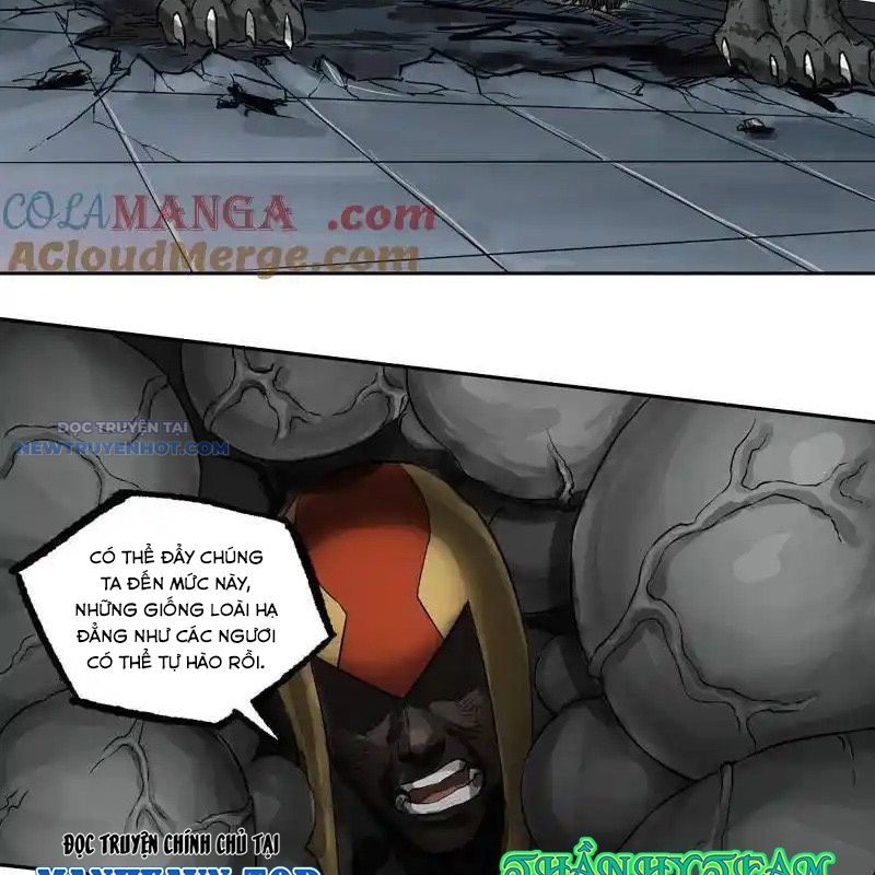 Truyền Võ Chapter 431 - Trang 2