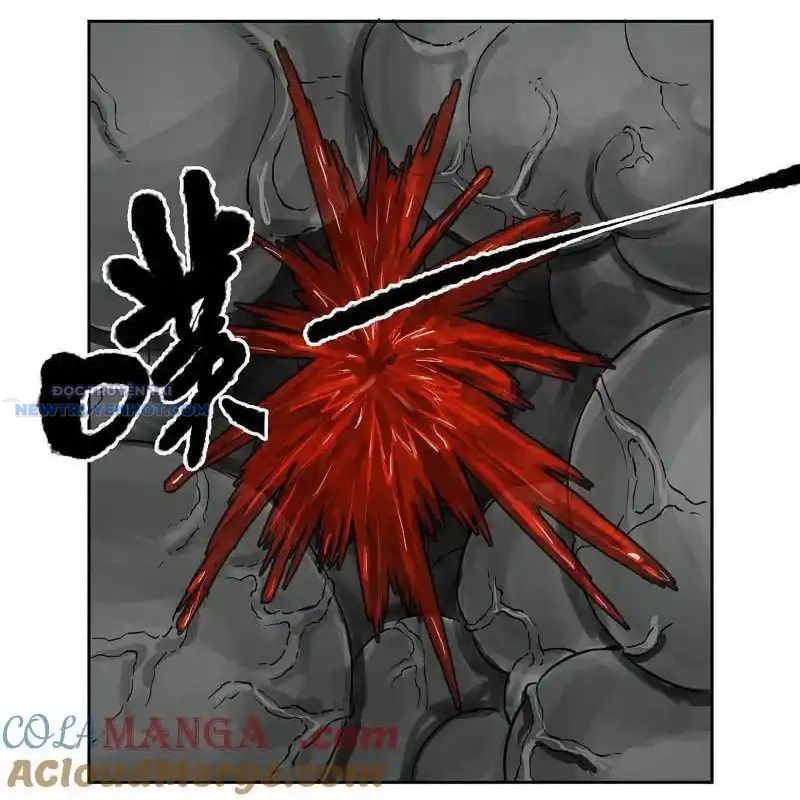 Truyền Võ Chapter 431 - Trang 2