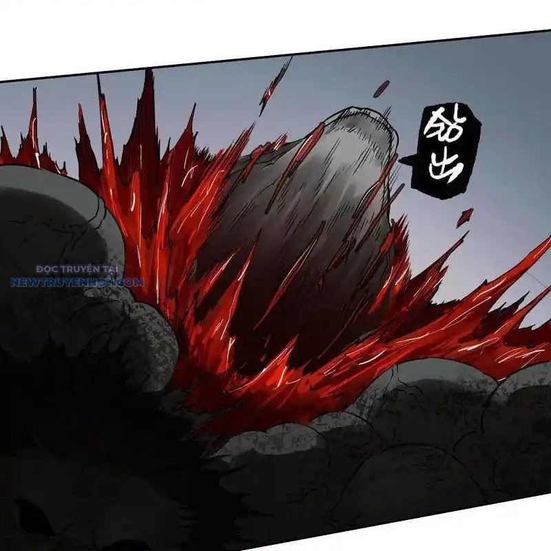 Truyền Võ Chapter 431 - Trang 2