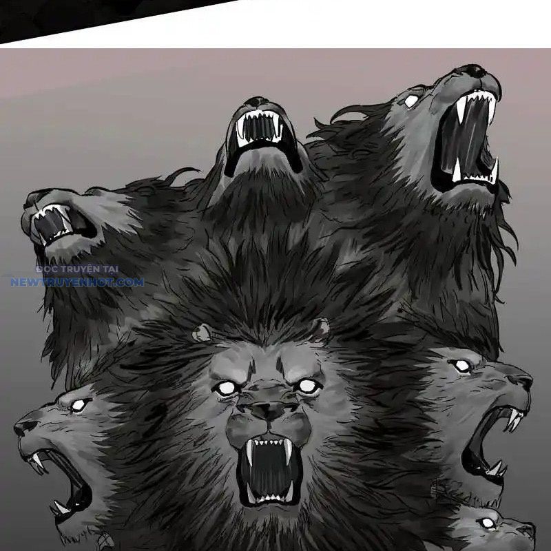 Truyền Võ Chapter 431 - Trang 2