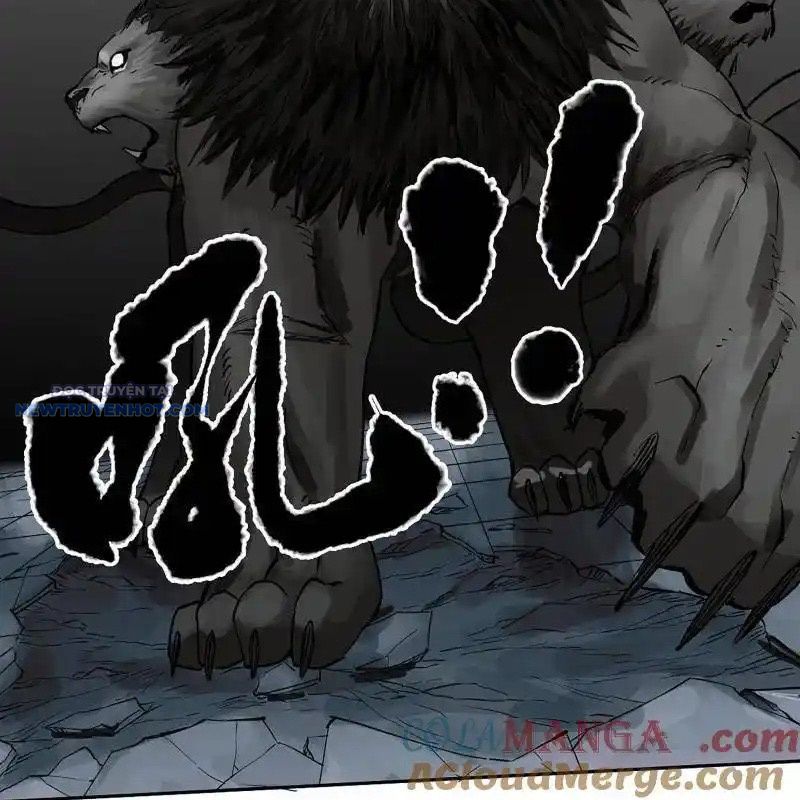 Truyền Võ Chapter 431 - Trang 2