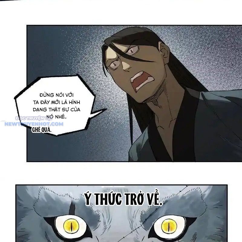 Truyền Võ Chapter 431 - Trang 2